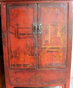 armoire ancienne chinoise