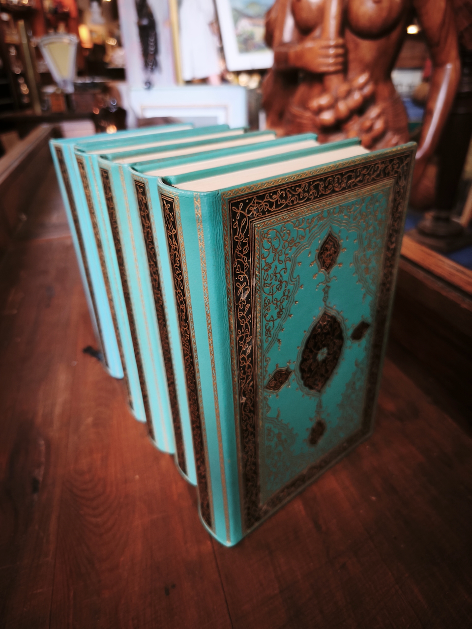 le livre des mille et une nuits