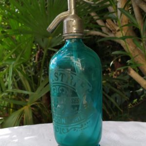 Siphon Bouteille Eau De Seltz