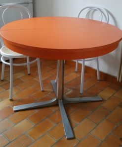 table formica vintage 70