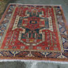 tapis fait main afgan