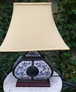 lampe pagode