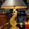 lampe vintage murano