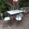 table formica