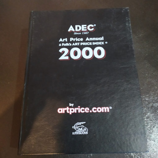 adec 2000