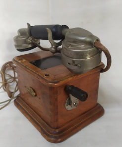 telephone ancien