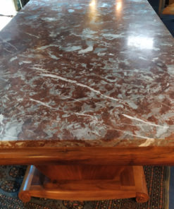 table marbre 1930