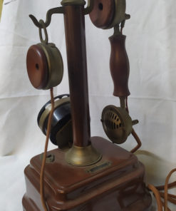 telephone ancien picart-lebas