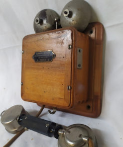 telephone vintage