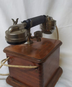telephone ancien de collection