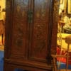armoire buffet chinois ancien