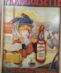 publicité vintage