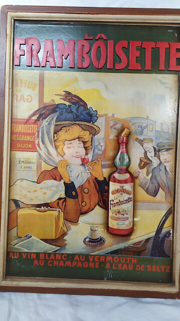 publicité vintage
