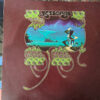 disques vinyle seconde main