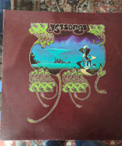 disques vinyle seconde main