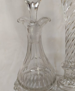 huilier bambou baccarat