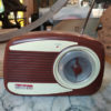 radio vintage radialva