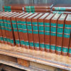 Encyclopédie Universalis Corpus