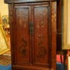 armoire buffet chinois
