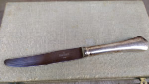 Couteaux Ravinet-D'enfert Brocante Antiquités Objets Déco Toulouse