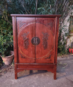 Armoire Chinoise Ancienne