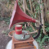 gramophone pathéphone N°4