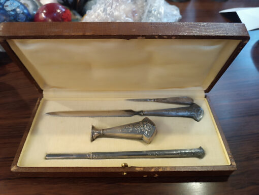 Nouveau !!!! Antiquités Toulouse Arrivage belle Brocante du 05 Juin 2025 – Image 9