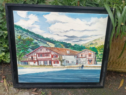 Nouveau !!!! Antiquités Toulouse Arrivage belle Brocante du 05 Juin 2025 – Image 14