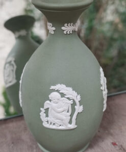 vase wedgwood