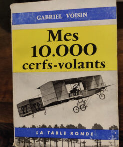 livres aviation