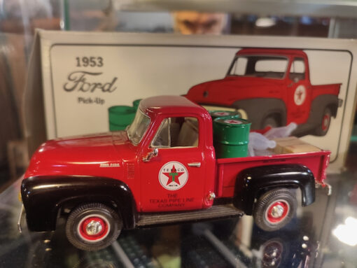 FORD F100 PICK-UP