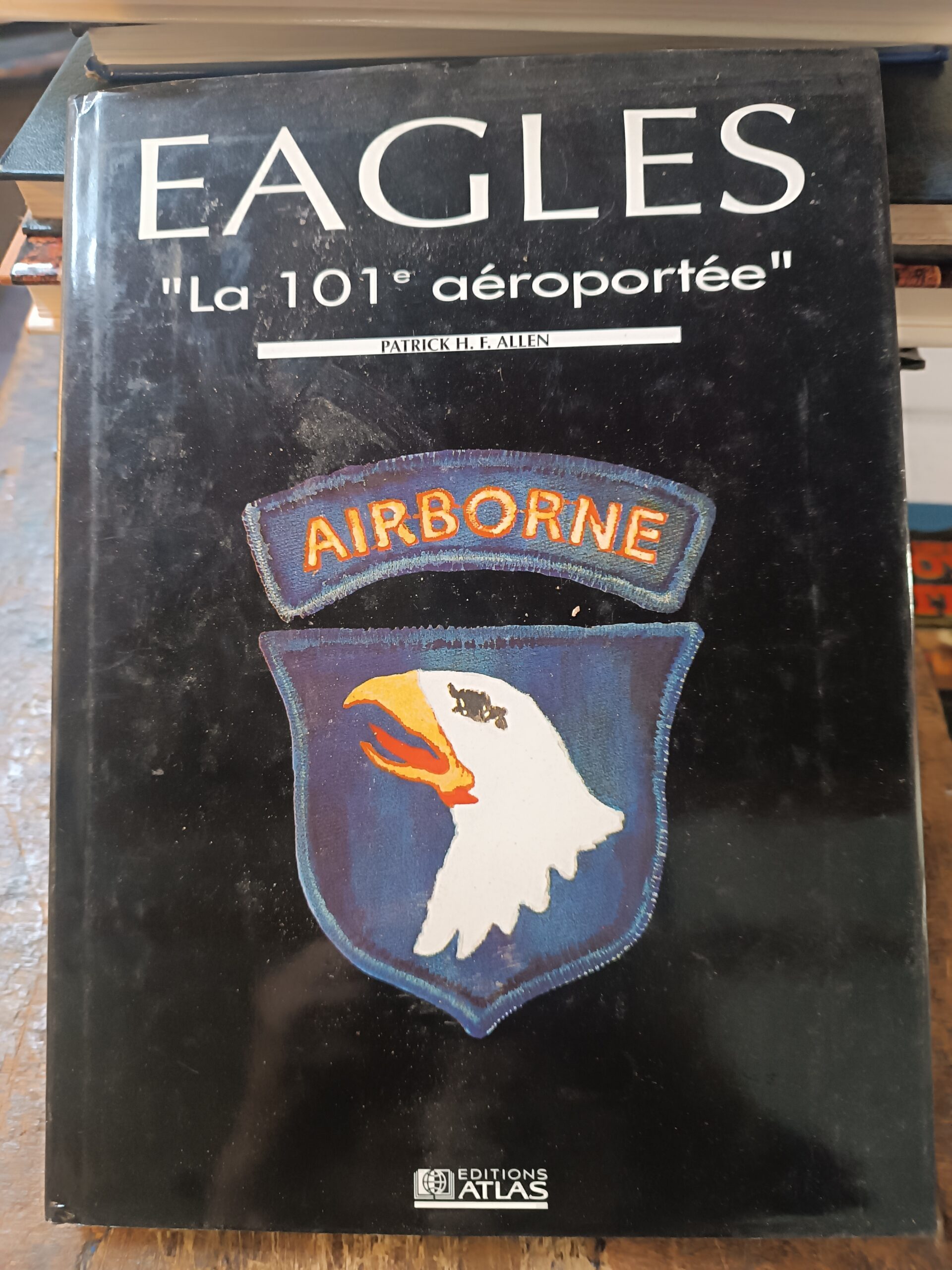 Livres Aviation Arrivage du jour important – Image 33