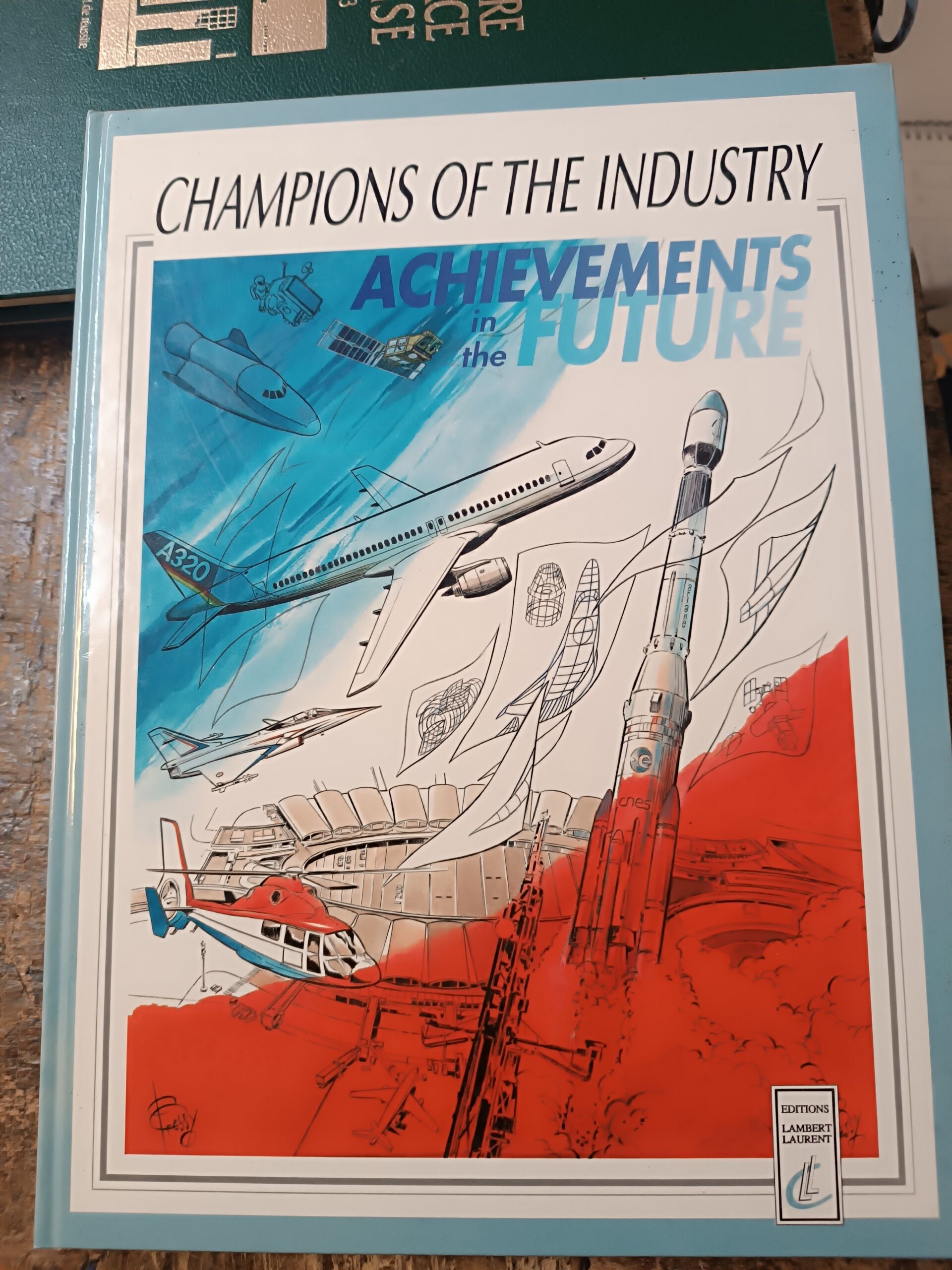 Livres Aviation Arrivage du jour important – Image 30