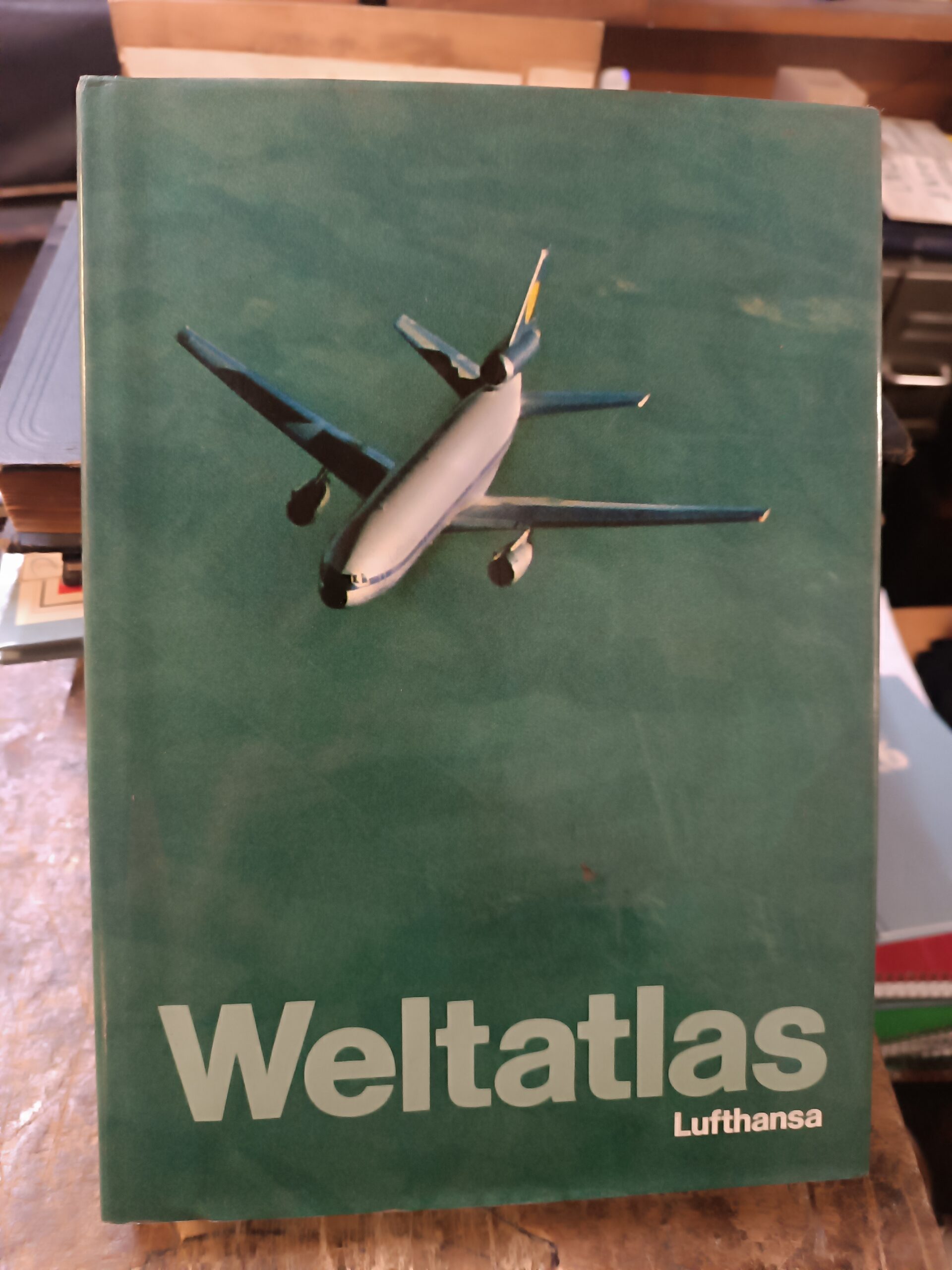 Livres Aviation Arrivage du jour important – Image 26