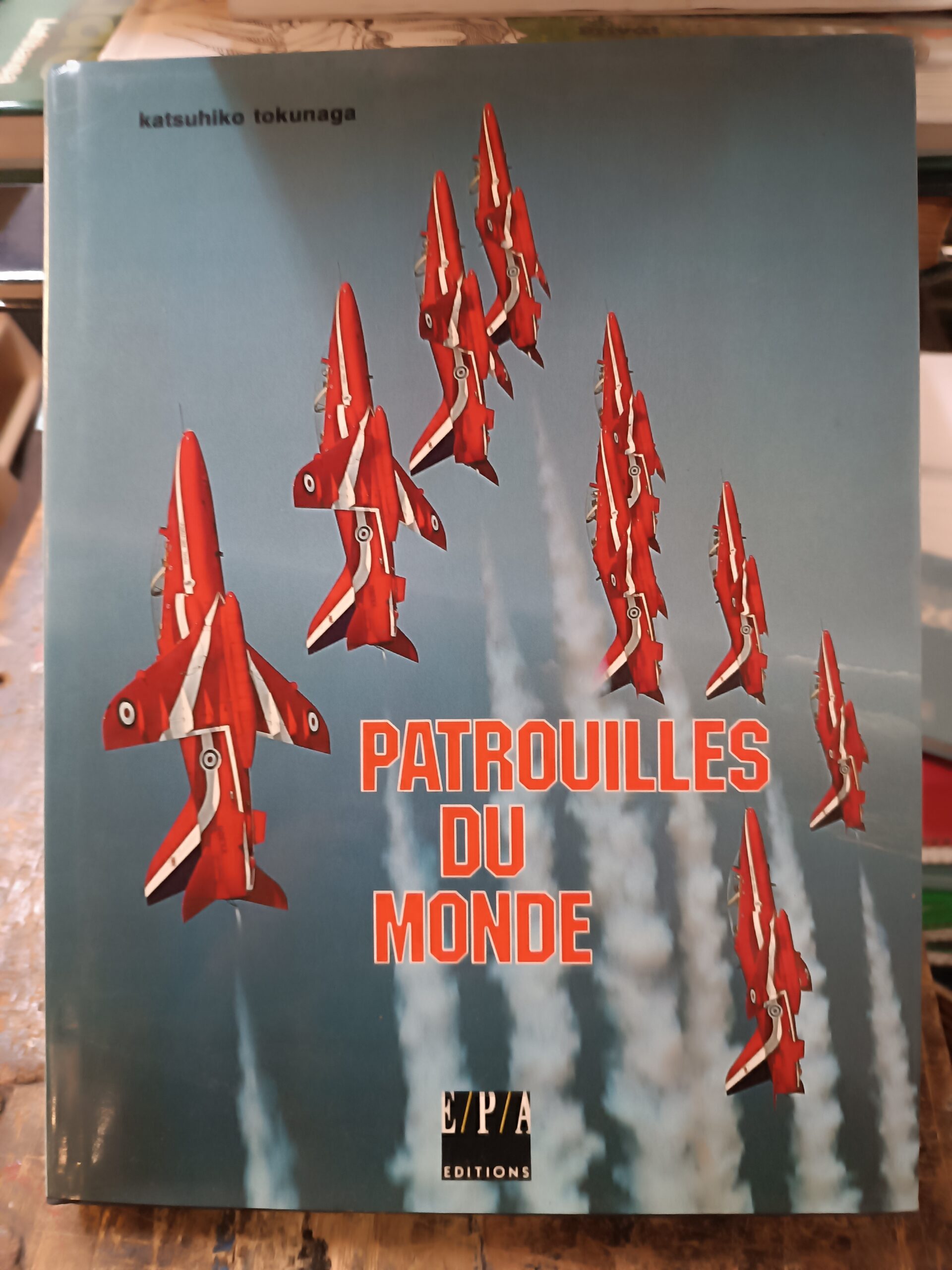 Livres Aviation Arrivage du jour important – Image 21