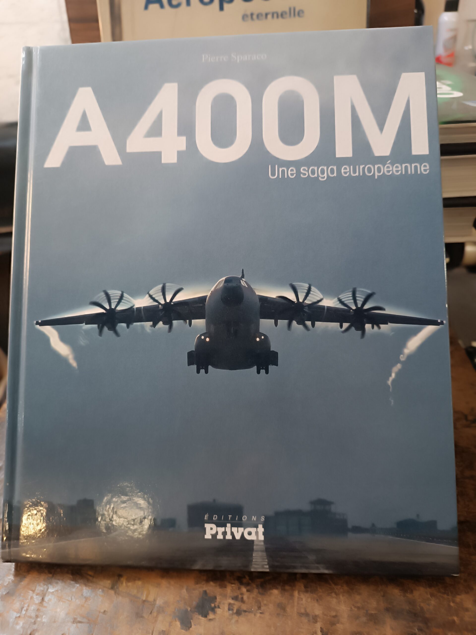Livres Aviation Arrivage du jour important – Image 23