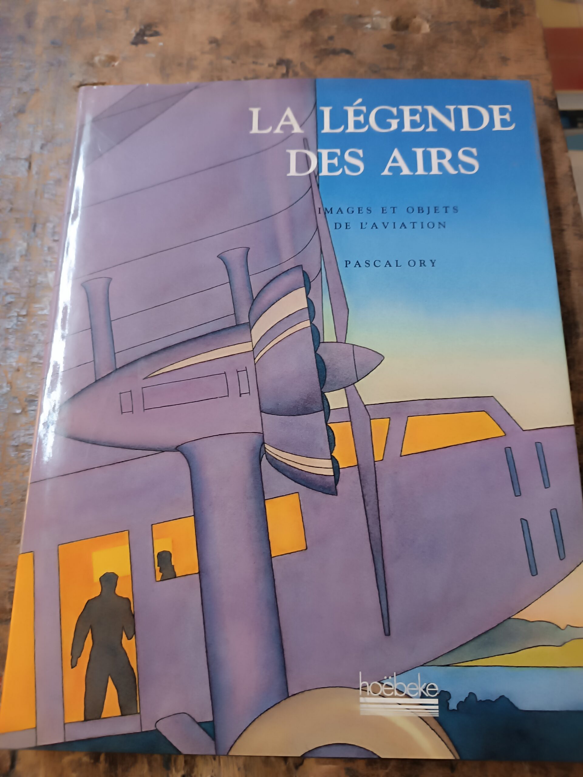 Livres Aviation Arrivage du jour important – Image 8