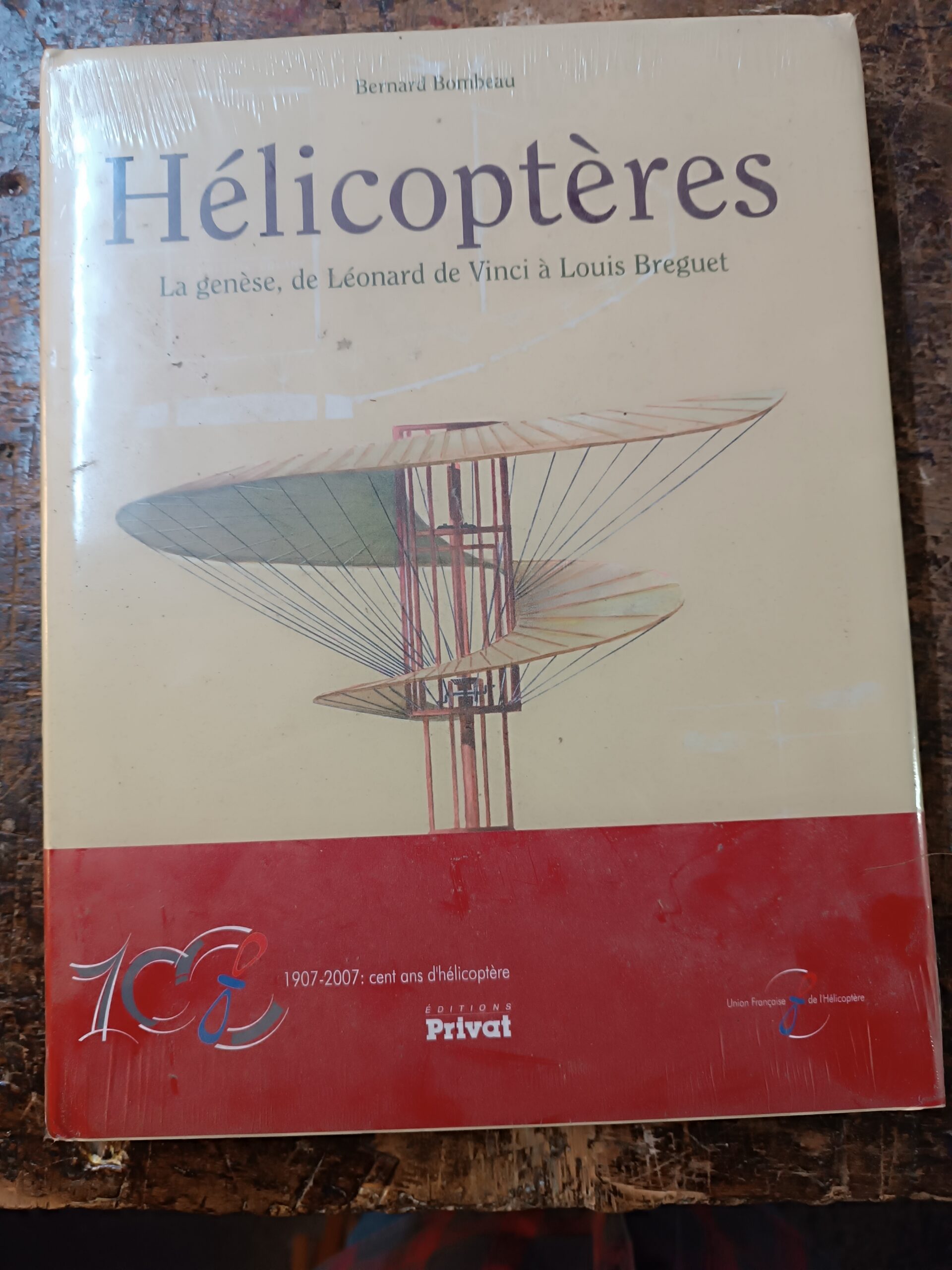 Livres Aviation Arrivage du jour important – Image 7