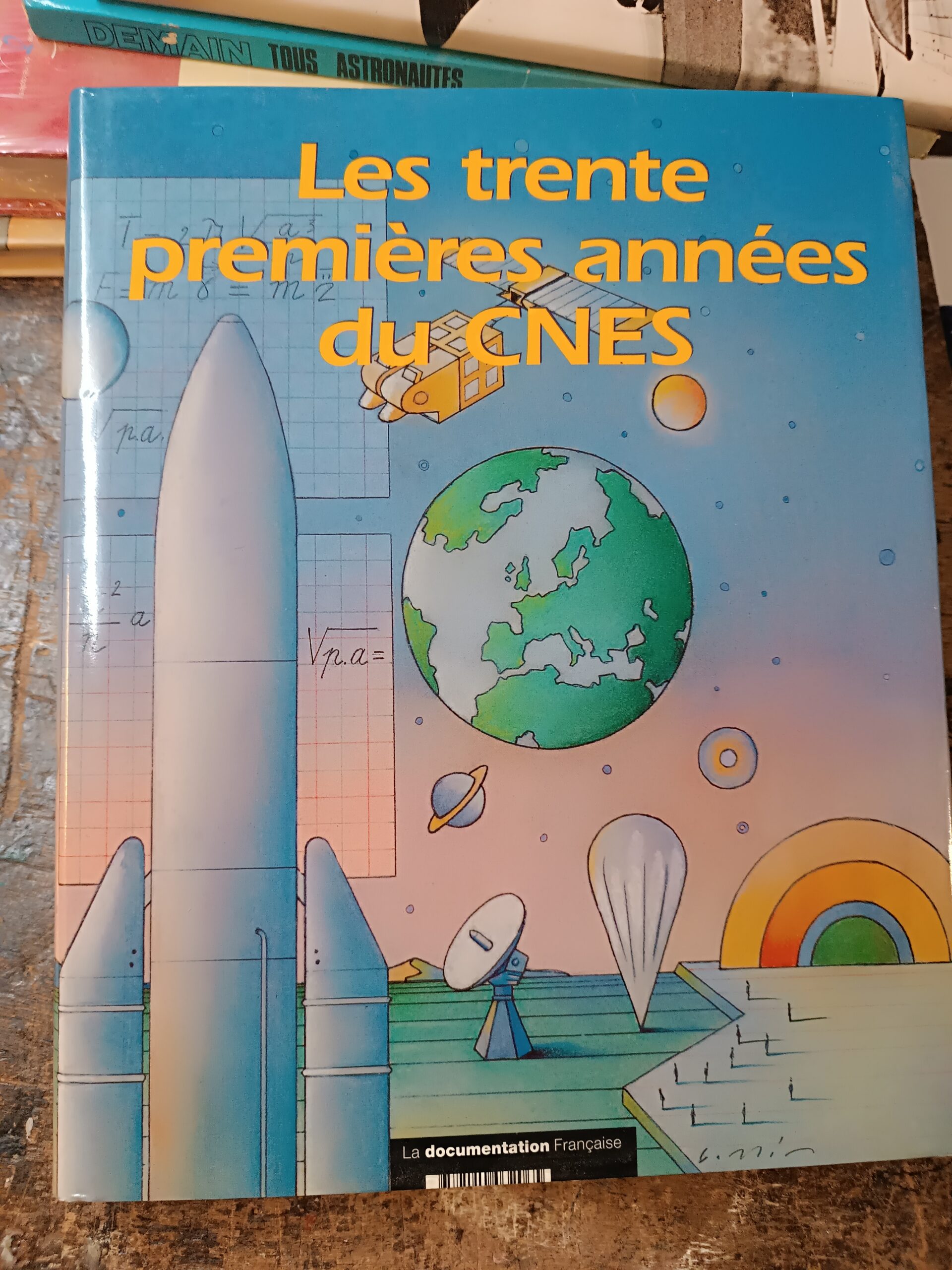 Livres Aviation Arrivage du jour important – Image 6