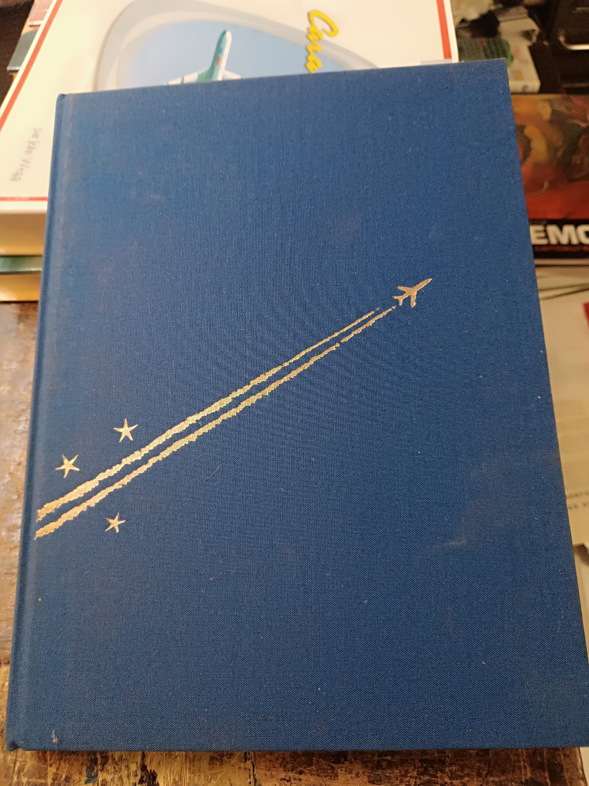 Livres Aviation Arrivage du jour important – Image 3