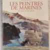 livre peintres de marines