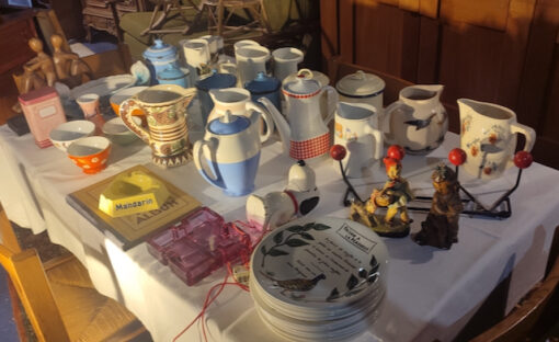 Arrivage Brocante