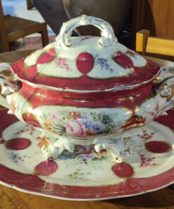 brocante premières nouveautés