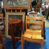 arrivage meubles brocante