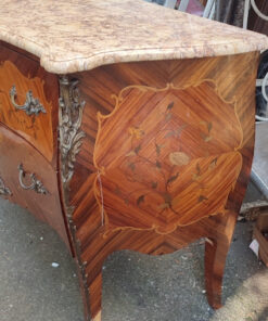 mobilier de style