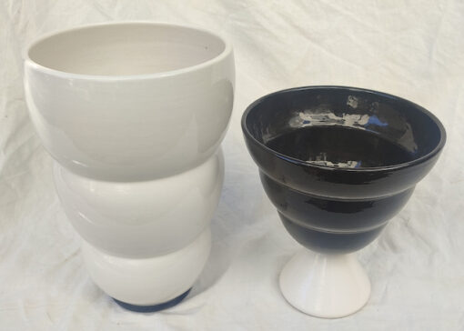 vases ceramiques rometti