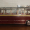 autobus miniatures
