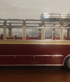 autobus miniatures