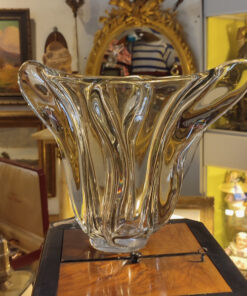 vase cristal 1950