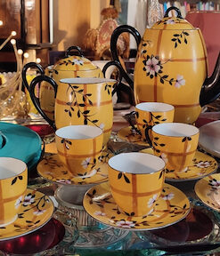 Antiquites nouveaux